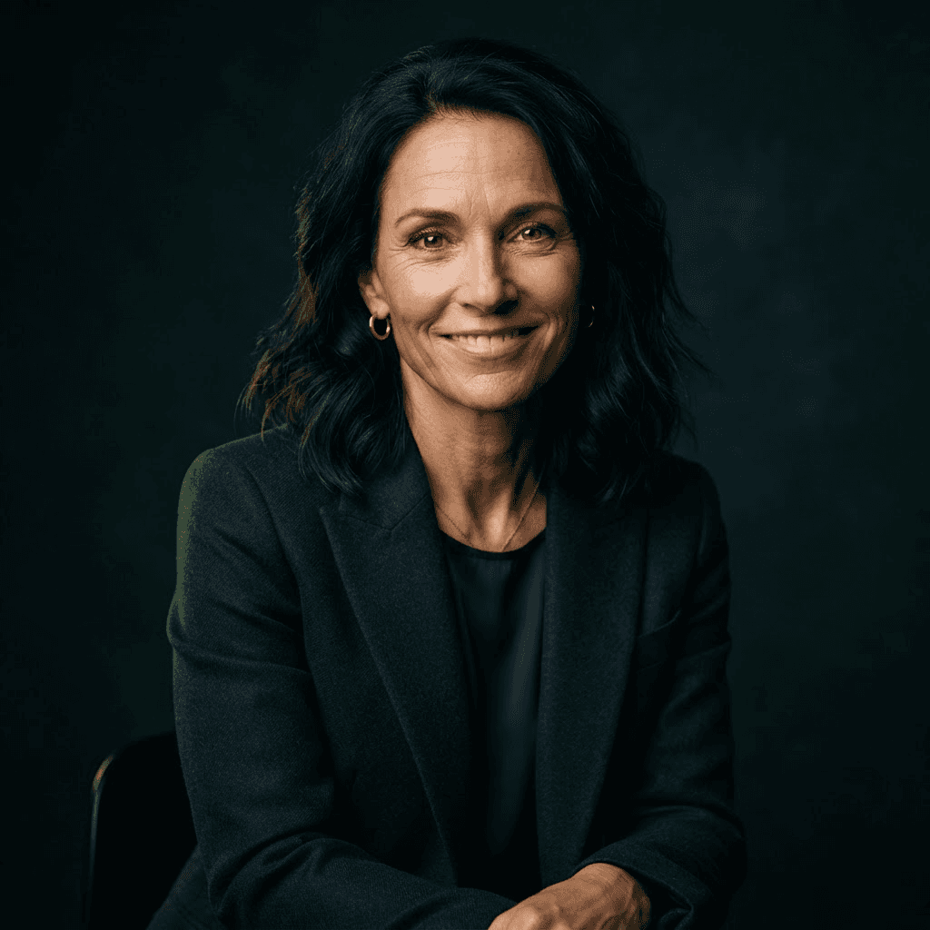Sarah Johnson, VP of Operations at Keystone Builders
