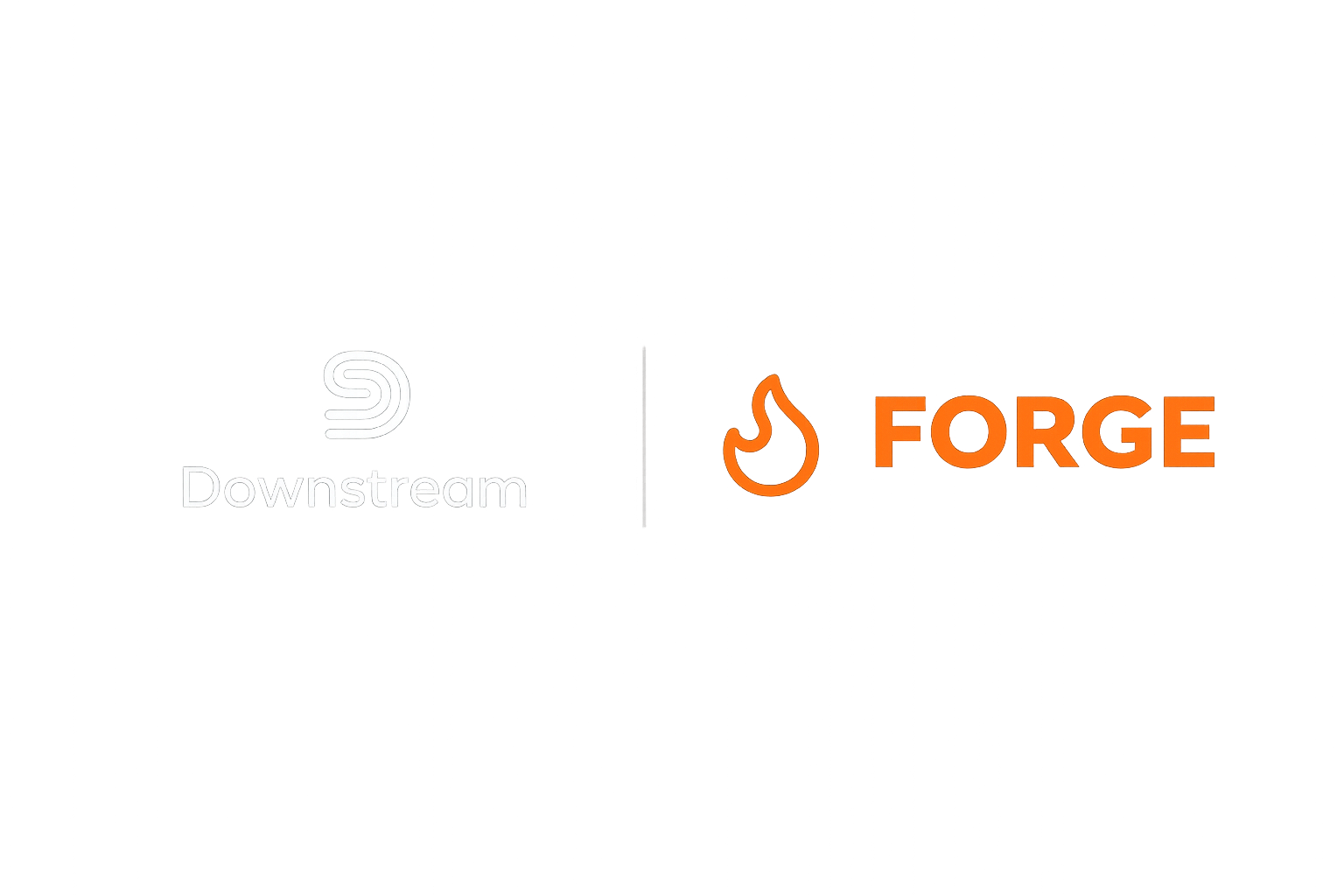 Downstream Forge