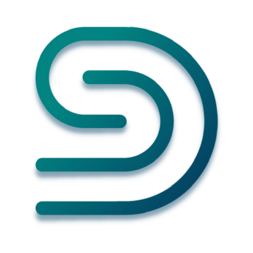 Downstream Logo